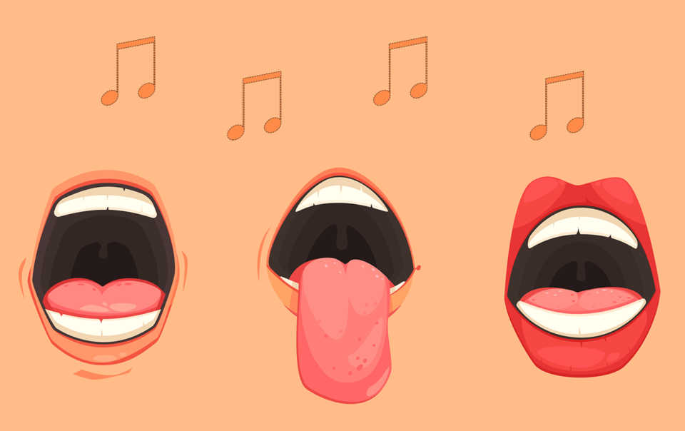 вокальный купол, зевота при пении, добавить объем вокал, полный объем голоса, +в пении объем голоса, как сделать вокал объемным, как петь объемным голосом, тембр голоса, приемы пения, вокальные приемы