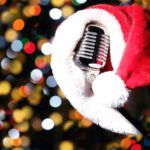 Какие песни петь на новый год вокалистам?